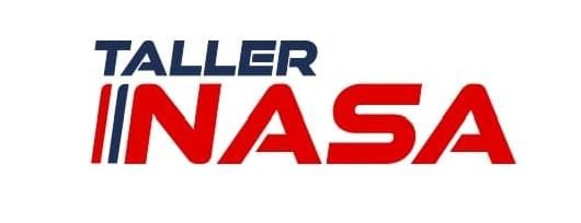 TALLER NASA 